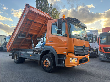 Tovornjak prekucnik MERCEDES-BENZ Atego 1530
