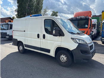 Mali kombi PEUGEOT Boxer