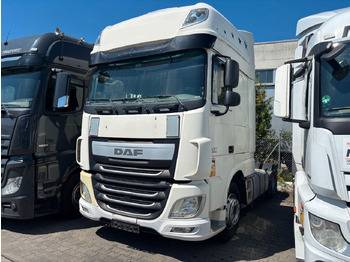 Vlačilec DAF XF 510