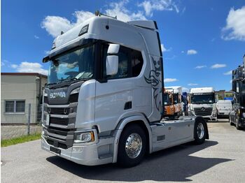 Vlačilec SCANIA R 480