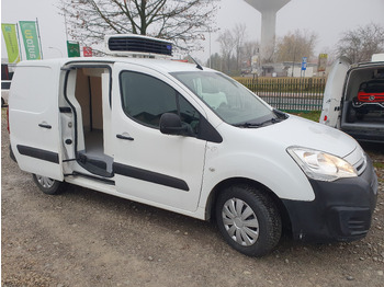Hladilno vozilo CITROËN Berlingo