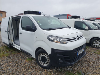Hladilno vozilo CITROËN Jumpy