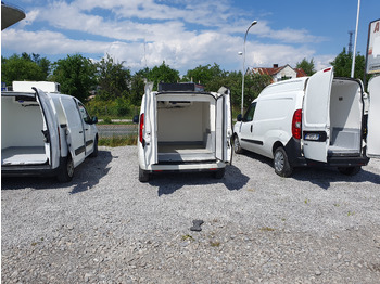 Hladilno vozilo FIAT DOBLO CHLODNIA MROZNIA - 20 C KLIMA EURO6 [ Copy ]: slika 4