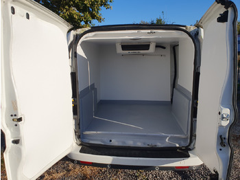 Hladilno vozilo FIAT Doblo