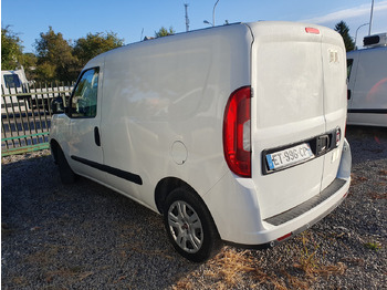 FIAT DOBLO CHLODNIA THERMOKING KLIMA EURO6 [ Copy ] [ Copy ] lizing FIAT DOBLO CHLODNIA THERMOKING KLIMA EURO6 [ Copy ] [ Copy ]: slika 3