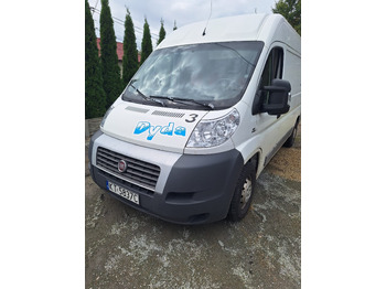Hladilno vozilo FIAT Ducato