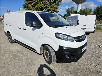 Mali kombi OPEL Vivaro
