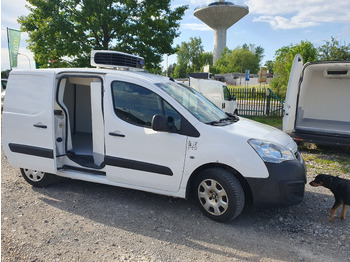 Hladilno vozilo PEUGEOT Partner