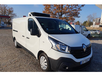 Hladilno vozilo RENAULT Trafic
