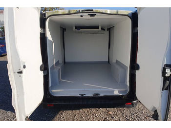 Hladilno vozilo RENAULT Trafic