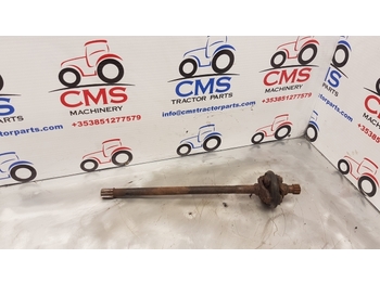 Volanski drog za Traktor Case 1394 Steering Column Shaft K310451: slika 4