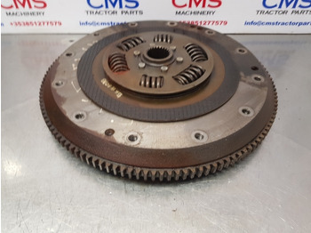 Vztrajnik Case 5140, 5120, 5130, 5220, Flywheel J923272, A190183, J901774: slika 5