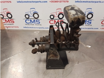 Zavorni cilinder CASE