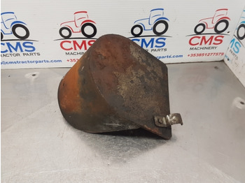 Hidravlika NEW HOLLAND