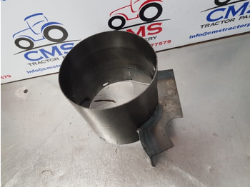 Transmission Case Maxxum 5140,5120,  5000, Mx, Mxc Cover Cap, Guard 1997141c1: slika 3