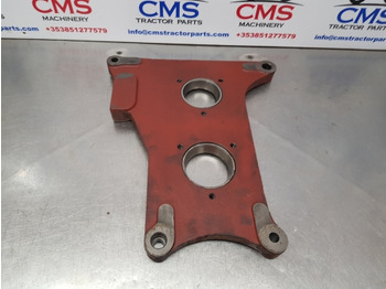 Menjalnik Case Maxxum 5140 Mx Series, Transmission Housing Plate 1995143c1, A188664: slika 3