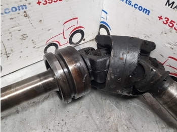 Polosovina za Traktor Case New Holland T6, T6000, Maxxum T6070 Front Axle Drive Shaft Lhs 84194811: slika 3