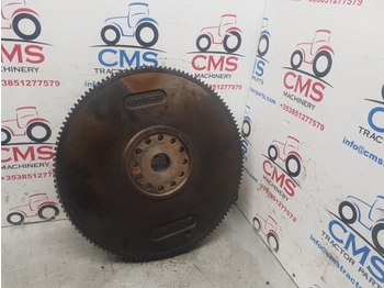 Vztrajnik za Teleskopski viličar Caterpillar Th407, Th406, Th336, Th337 Engine Flywheel 3122a14a1: slika 4
