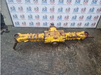 Sprednja os CATERPILLAR