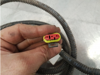 Kabli/ Žični kabel Claas Arion 640, 500, 600 Cmatic, Hexa Cab Wiring Loom 0011244003, 0011244001: slika 5