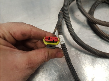 Kabli/ Žični kabel Claas Arion 640, 500, 600 Cmatic, Hexa Cab Wiring Loom 0011244003, 0011244001: slika 3