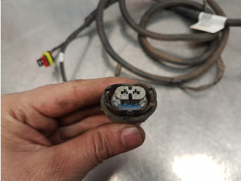 Kabli/ Žični kabel Claas Arion 640, 500, 600 Cmatic, Hexa Cab Wiring Loom 0011244003, 0011244001: slika 2