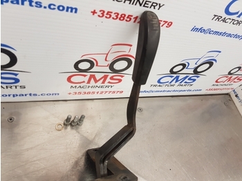 Transmission za Traktor Claas Arion 640, 500, 600 Transmission Lever Control 0021533992, 002153399: slika 5