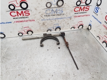 Transmission CLAAS