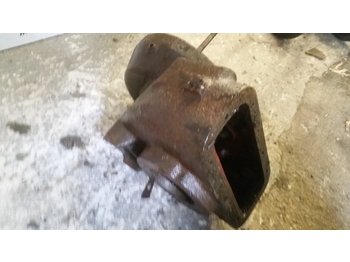 Zadnja os za Traktor David Brown 1200 Rear Half Axle Housing K920445, K944892: slika 4