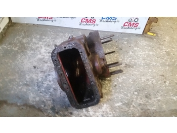 Zadnja os za Traktor David Brown 1200 Rear Half Axle Housing K920445, K944892: slika 2