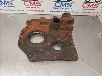 Transmission DEUTZ