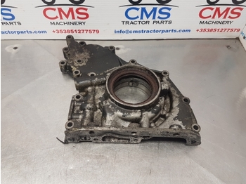 Motor in deli DEUTZ