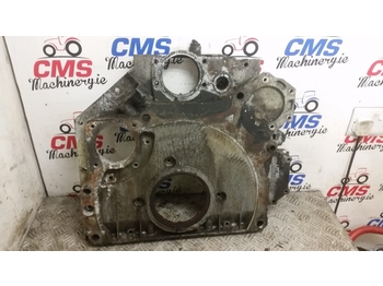 Motor in deli DEUTZ
