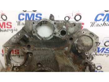 Motor in deli za Traktor Deutz Agrotron 150 Mk3 Engine Cover 04251564, 04282859: slika 2