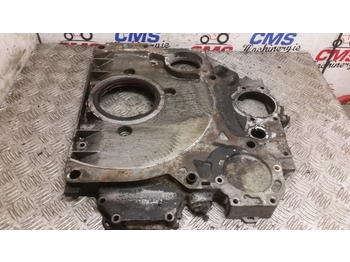 Motor in deli za Traktor Deutz Agrotron 150 Mk3 Engine Cover 04251564, 04282859: slika 5