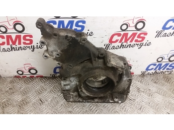 Motor in deli DEUTZ