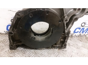 Motor in deli za Traktor Deutz Agrotron 150 Mk3 Engine Front Cover 04259226: slika 5