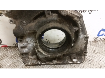 Motor in deli za Traktor Deutz Agrotron 150 Mk3 Engine Front Cover 04259226: slika 3