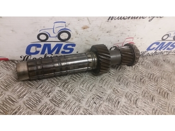 Transmission DEUTZ