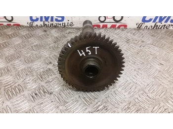 Transmission DEUTZ