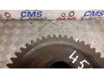 Transmission za Traktor Deutz Agrotron 150 Transmission Shaft Z45 04417235, 090001220, Zf2093359057: slika 4