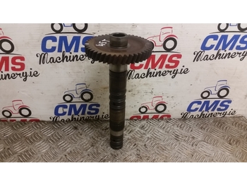 Transmission za Traktor Deutz Agrotron 150 Transmission Shaft Z45 04417235, 090001220, Zf2093359057: slika 3