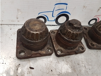 Sprednja os za Traktor Deutz Agrotron, Same, Lamborgini 150 Front Axle King Pin Set 04415111, Apl2045: slika 2
