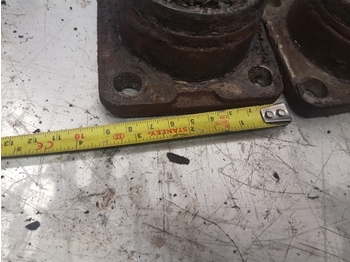 Sprednja os za Traktor Deutz Agrotron, Same, Lamborgini 150 Front Axle King Pin Set 04415111, Apl2045: slika 4