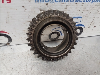Transmission DEUTZ