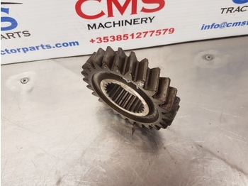 Transmission za Traktor Deutz Dx110, Dx120, Dx85, Dx90, Dxab Transmission Gear 25 Teeth 04300728: slika 2