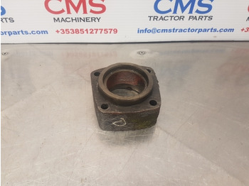 Transmission DEUTZ