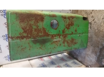 Pokrov motorja za Traktor Deutz Engine Bonnet, Hood: slika 2 Pokrov motorja za Traktor Deutz Engine Bonnet, Hood: slika 2