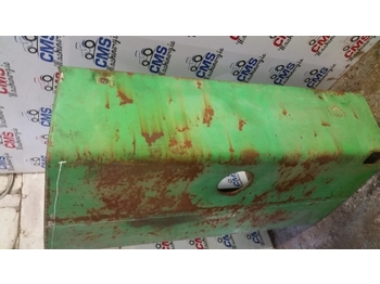 Pokrov motorja za Traktor Deutz Engine Bonnet, Hood: slika 3 Pokrov motorja za Traktor Deutz Engine Bonnet, Hood: slika 3