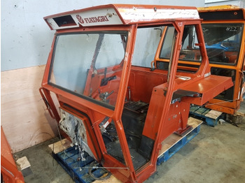 Kabina FIAT